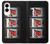 S2406 Slot Machine Lucky 777 Case For Samsung Galaxy S25 Edge