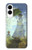 S2415 Claude Monet Woman with a Parasol Case For Samsung Galaxy S25 Edge