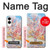 S2450 Van Gogh Peach Tree Blossom Case For Samsung Galaxy S25 Edge