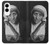 S2512 Mother Teresa Case For Samsung Galaxy S25 Edge