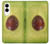 S2552 Avocado Fruit Case For Samsung Galaxy S25 Edge