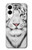 S2553 White Tiger Case For Samsung Galaxy S25 Edge