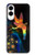 S2583 Tinkerbell Magic Sparkle Case For Samsung Galaxy S25 Edge
