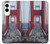 S2637 Golden Gate Bridge Case For Samsung Galaxy S25 Edge