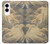 S2680 Japan Art Obi With Stylized Waves Case For Samsung Galaxy S25 Edge