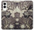 S2719 Japan Painting Dragon Case For Samsung Galaxy S25 Edge
