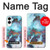 S2724 White Dragon Pool Lui Haisu Case For Samsung Galaxy S25 Edge
