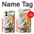 S2750 Oriental Chinese Tiger Painting Case For Samsung Galaxy S25 Edge