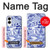 S2768 Willow Pattern Graphic Case For Samsung Galaxy S25 Edge