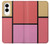 S2795 Cheek Palette Color Case For Samsung Galaxy S25 Edge