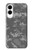 S2867 Army White Digital Camo Case For Samsung Galaxy S25 Edge