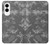 S2867 Army White Digital Camo Case For Samsung Galaxy S25 Edge