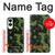S2877 Green Snake Skin Graphic Printed Case For Samsung Galaxy S25 Edge