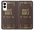 S2889 Holy Bible Cover King James Version Case For Samsung Galaxy S25 Edge