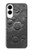 S2946 Moon Surface Case For Samsung Galaxy S25 Edge