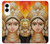 S2953 Devi Kanaka Durga Mata Case For Samsung Galaxy S25 Edge