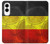 S2965 Belgium Football Soccer Case For Samsung Galaxy S25 Edge