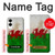 S2976 Wales Football Soccer Flag Case For Samsung Galaxy S25 Edge