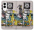 S3008 Tarot Card Death Case For Samsung Galaxy S25 Edge