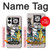 S3008 Tarot Card Death Case For Samsung Galaxy S25 Edge