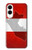 S3018 Peru Flag Case For Samsung Galaxy S25 Edge
