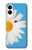S3043 Vintage Daisy Lady Bug Case For Samsung Galaxy S25 Edge