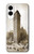 S3046 Old New York Flatiron Building Case For Samsung Galaxy S25 Edge