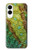 S3057 Lizard Skin Graphic Printed Case For Samsung Galaxy S25 Edge