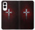 S3160 Christian Cross Case For Samsung Galaxy S25 Edge