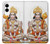 S3186 Lord Hanuman Chalisa Hindi Hindu Case For Samsung Galaxy S25 Edge