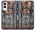 S3210 Santa Maria Del Mar Cathedral Case For Samsung Galaxy S25 Edge