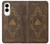 S3219 Spell Book Cover Case For Samsung Galaxy S25 Edge