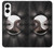S3241 Yin Yang Symbol Case For Samsung Galaxy S25 Edge
