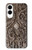 S3395 Dragon Door Case For Samsung Galaxy S25 Edge