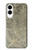 S3396 Dendera Zodiac Ancient Egypt Case For Samsung Galaxy S25 Edge