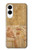 S3398 Egypt Stela Mentuhotep Case For Samsung Galaxy S25 Edge
