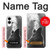 S3505 Wolf Howling Case For Samsung Galaxy S25 Edge