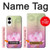 S3511 Lotus flower Buddhism Case For Samsung Galaxy S25 Edge