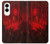 S3583 Paradise Lost Satan Case For Samsung Galaxy S25 Edge