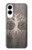 S3591 Viking Tree of Life Symbol Case For Samsung Galaxy S25 Edge