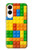 S3595 Brick Toy Case For Samsung Galaxy S25 Edge