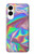 S3597 Holographic Photo Printed Case For Samsung Galaxy S25 Edge