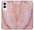 S3670 Blood Marble Case For Samsung Galaxy S25 Edge