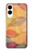 S3686 Fall Season Leaf Autumn Case For Samsung Galaxy S25 Edge