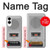 S3953 Vintage Cassette Player Graphic Case For Samsung Galaxy S25 Edge