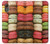 S0080 Macarons Case For Samsung Galaxy XCover7