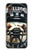 S0098 Bulldog American Football Case For Samsung Galaxy XCover7