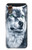 S0123 Grim White Wolf Case For Samsung Galaxy XCover7