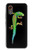 S0125 Green Madagascan Gecko Case For Samsung Galaxy XCover7