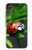 S0263 Ladybug Case For Samsung Galaxy XCover7